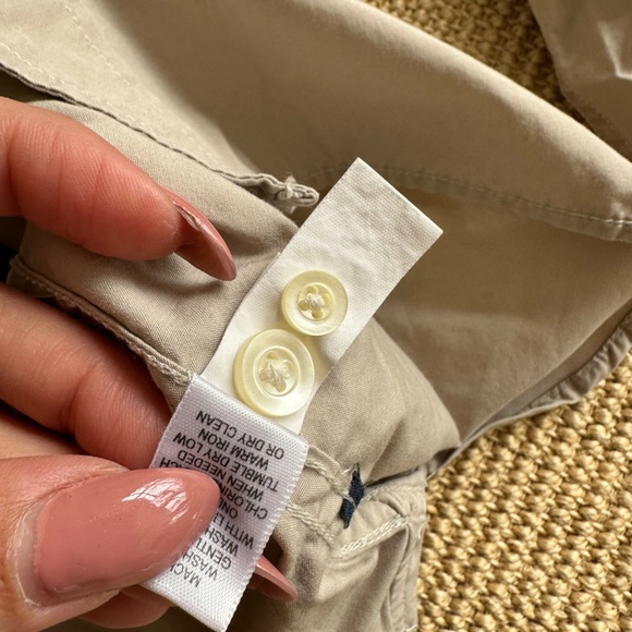 Banana Republic Shirt - Picture 8 of 8